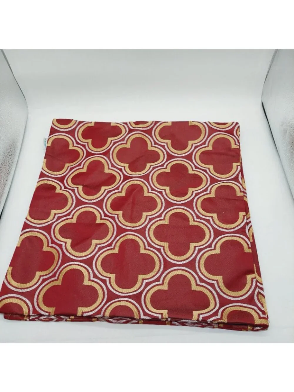 CaliTime Throw Pillow Cover 17